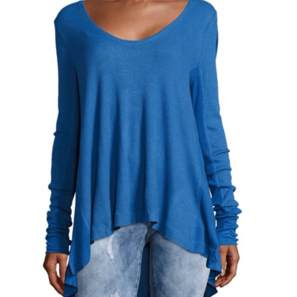 We the free |Free people Malibu thermal top